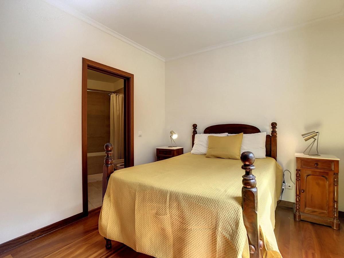Amarelo Apartment By Atlantic Holiday São Vicente Kültér fotó