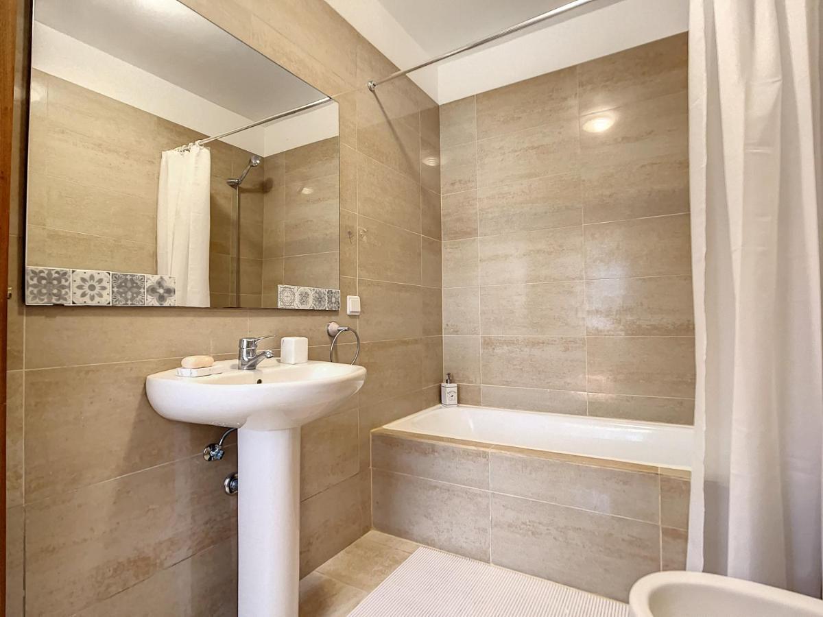Amarelo Apartment By Atlantic Holiday São Vicente Kültér fotó