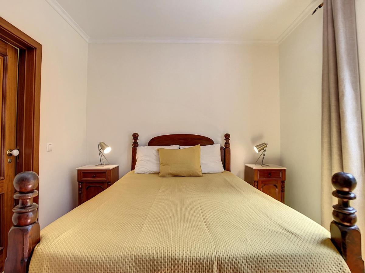 Amarelo Apartment By Atlantic Holiday São Vicente Kültér fotó